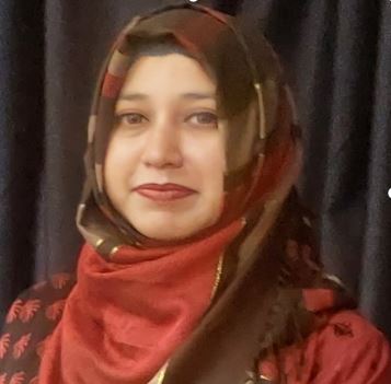 Aisha Un Nisa profile photo